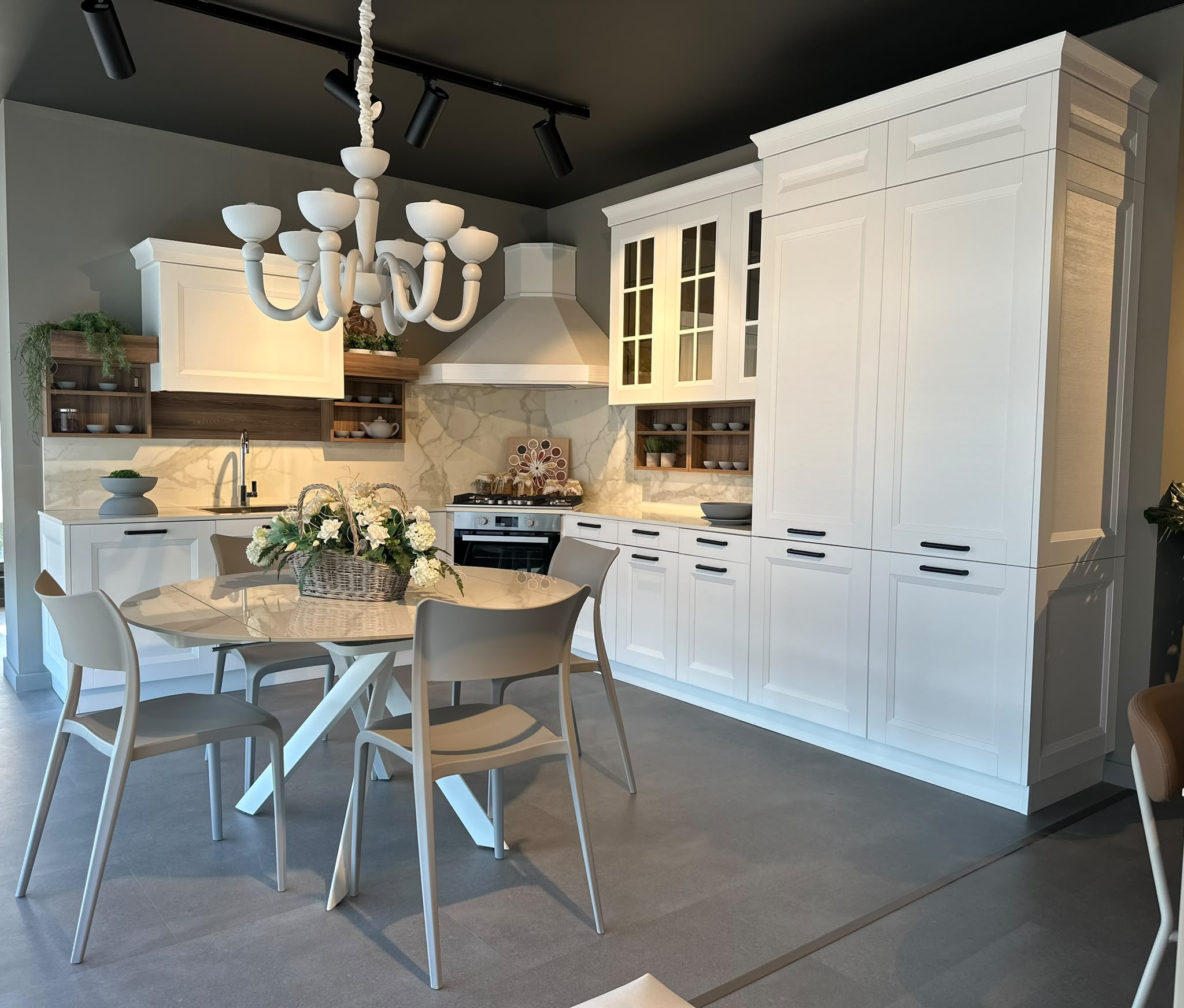 CUCINA ASIA _ FORMA CUCINE